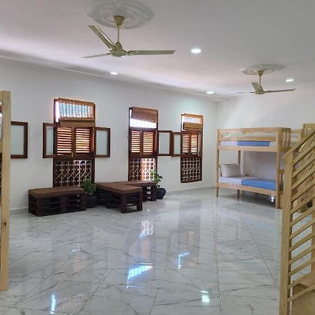 Cube Place Aparthotel Zanzibar Exterior foto
